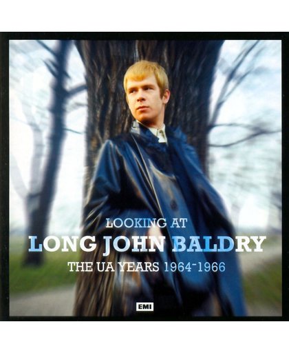 Looking at Long John Baldry