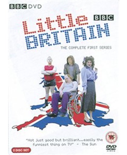 Little Britain Series 1