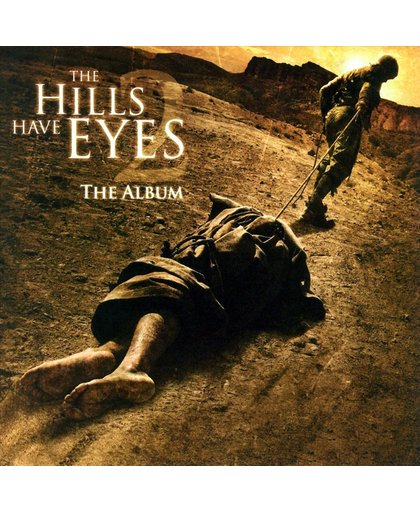 Hills Have Eyes 2