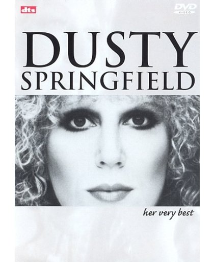 Dusty Springfield - Her Very Best
