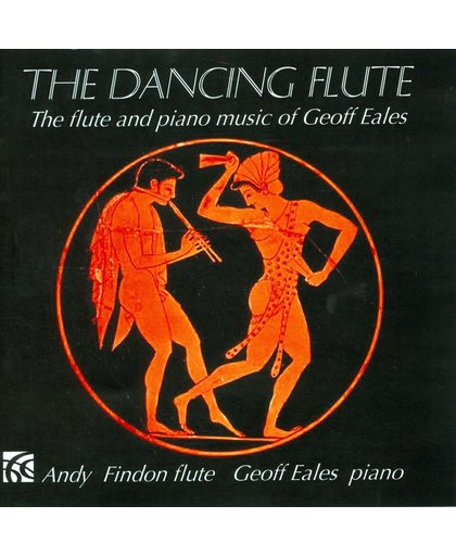 The Dancing Fl Ute - The Flute An