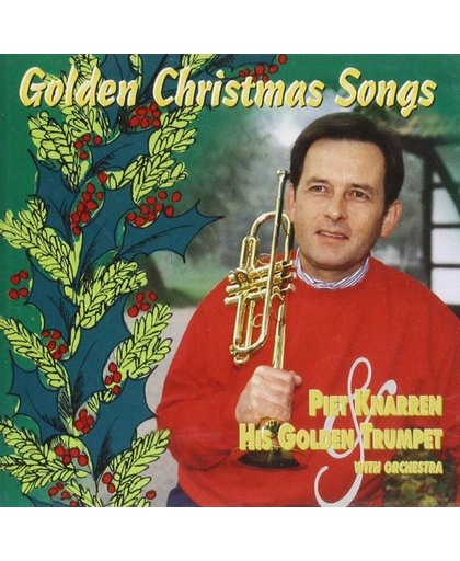 Golden Christmas Songs