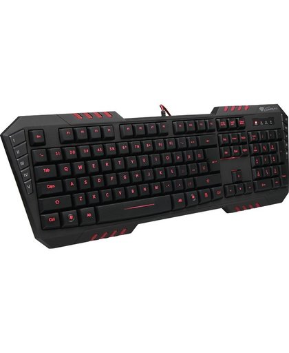 RX55 - Gaming Keyboard