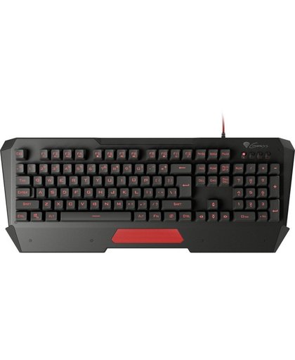 RX69 Backlit Gaming Keyboard