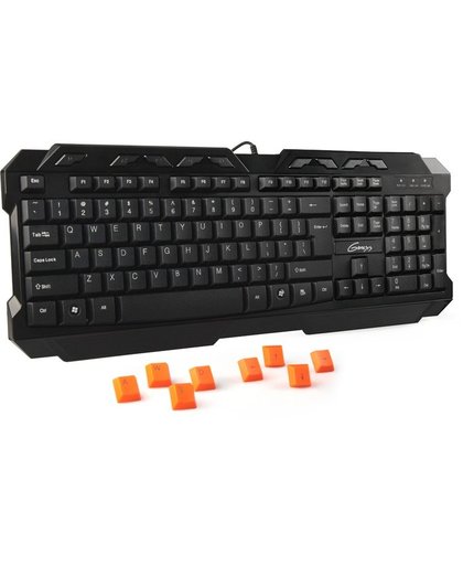R33 - Gaming Keyboard