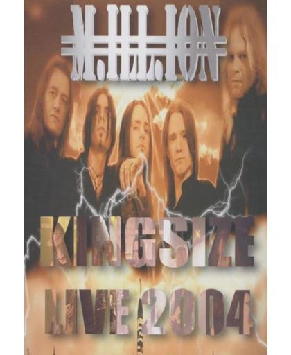 Kingsize Live -12Tr-