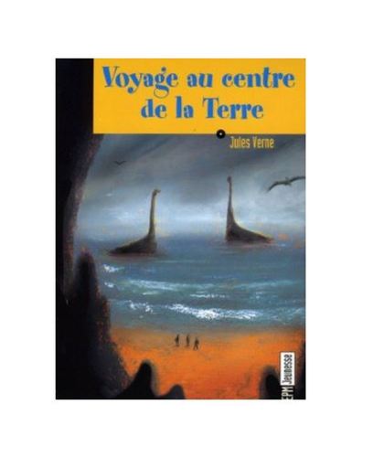 Verne Jules / Voyage Centre De La T