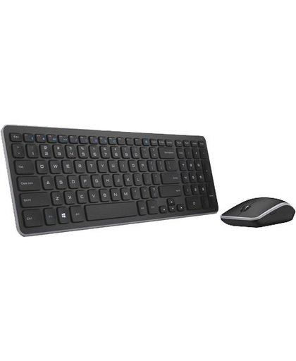 KM714 draadloos toetsenbord en draadloze muis