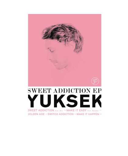 Sweet Addiction Ltd.Ed.)