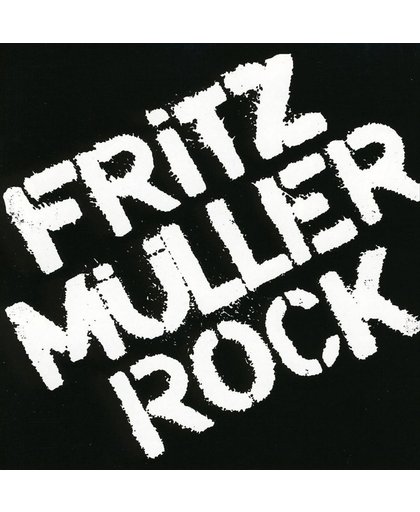 Fritz Muller Rock