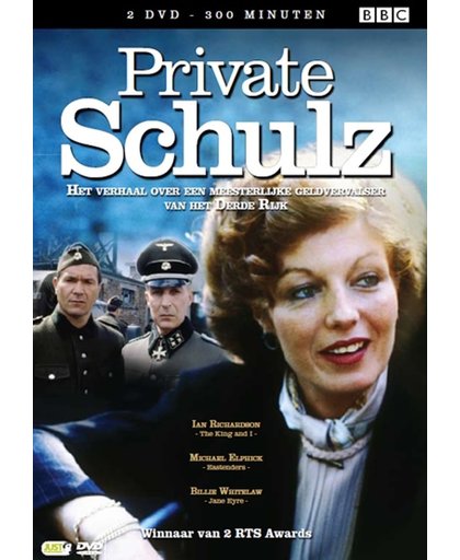 Private Schulz - Complete Serie