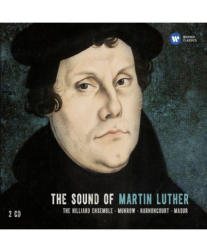 The Sound Of Martin Luther