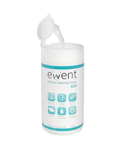 Ewent EW5612 desinfectiedoekje