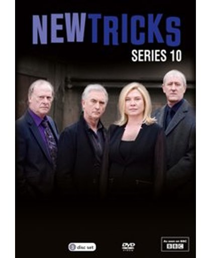 New Tricks - Series 10 (Import)
