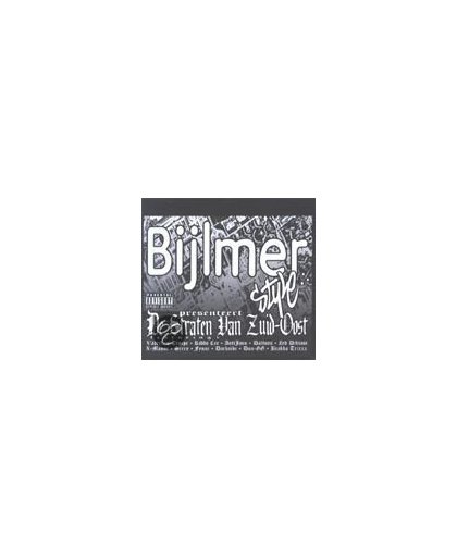 Bijlmer Style - De Straten van Z-O