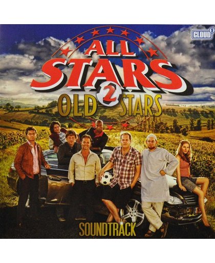 All Stars 2 - Old Stars