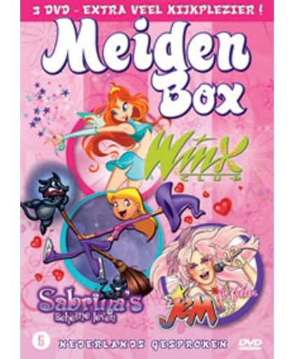 Meiden Box