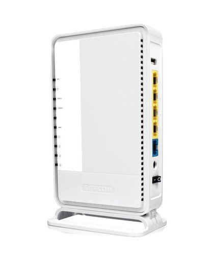 WLR-5002 AC750 WiFi DB Router