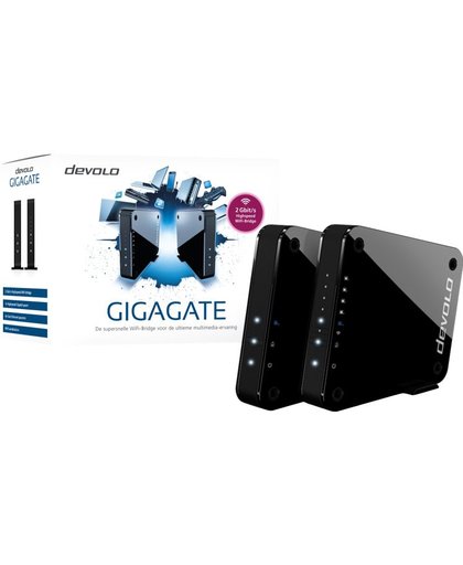 GigaGate Starter kit