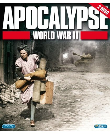 Apocalypse - World War 2