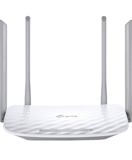 Archer C50 V3 AC1200 Draadloze Dual Band Router