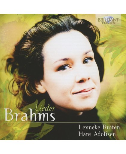 Brahms; Lieder