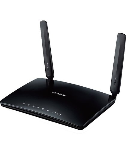 Archer MR200 Draadloze Dual Band 4G LTE Router