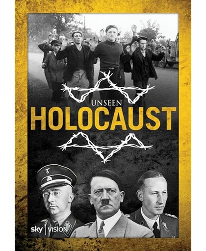 Unseen Holocaust