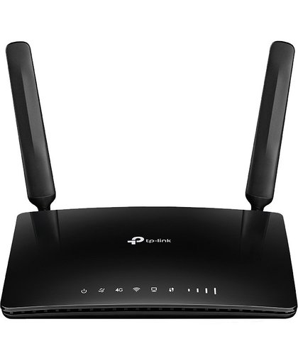 Archer MR400 AC1350 Draadloze dual-band 4G-router