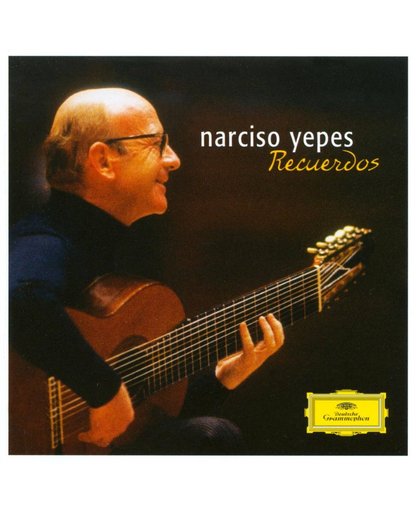 Narciso Yepes - Gentilhombre Espagn
