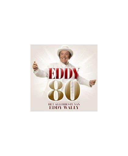 Eddy 80 - Het Allerbeste