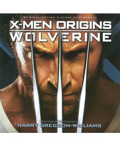 Wolverine (X-Men Origins)