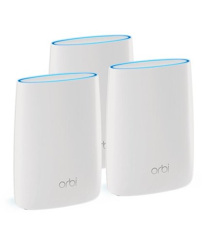 Orbi WiFi System (RBK53) AC3000