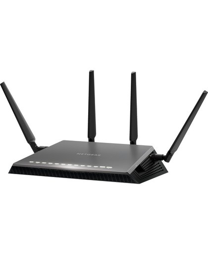 Nighthawk X4S VDSL/ADSL Modem Router