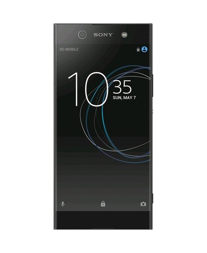 Sony Xperia XA1 Ultra 15,2 cm (6") 4 GB 32 GB 4G Zwart 2700 mAh