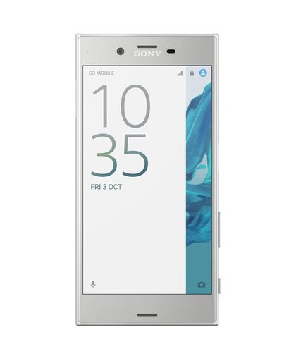 Sony Xperia XZ Premium 14 cm (5.5") 4 GB 64 GB 4G Chroom 3230 mAh