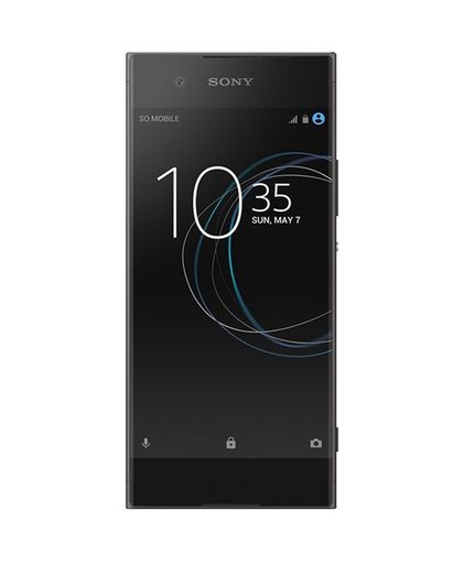 Sony Xperia XA1 12,7 cm (5") 3 GB 32 GB 4G Zwart 2300 mAh
