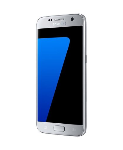 Samsung Galaxy S7 SM-G930F 12,9 cm (5.1") 4 GB 32 GB Single SIM 4G Zilver 3000 mAh