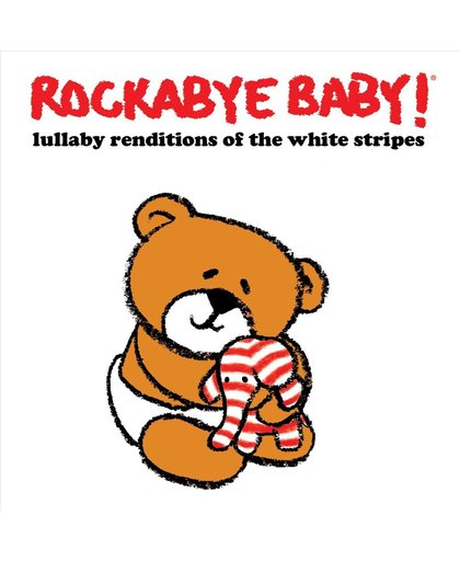Lullaby Renditions of the White Stripes
