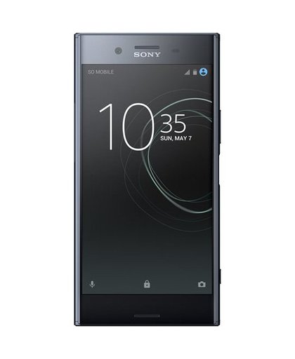 Sony Xperia XZ Premium 14 cm (5.5") 4 GB 64 GB 4G Zwart 3230 mAh