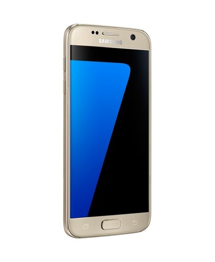 Samsung Galaxy S7 SM-G930F 12,9 cm (5.1") 4 GB 32 GB Single SIM 4G Goud 3000 mAh