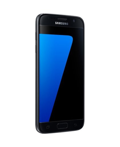 Samsung Galaxy S7 SM-G930F 12,9 cm (5.1") 4 GB 32 GB Single SIM 4G Zwart 3000 mAh