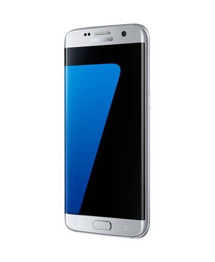 Samsung Galaxy S7 edge SM-G935F 14 cm (5.5") 4 GB 32 GB Single SIM 4G Zilver 3600 mAh