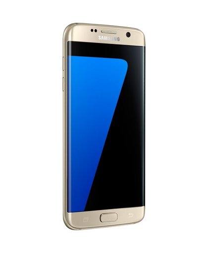 Samsung Galaxy S7 edge SM-G935F 14 cm (5.5") 4 GB 32 GB Single SIM 4G Goud 3600 mAh