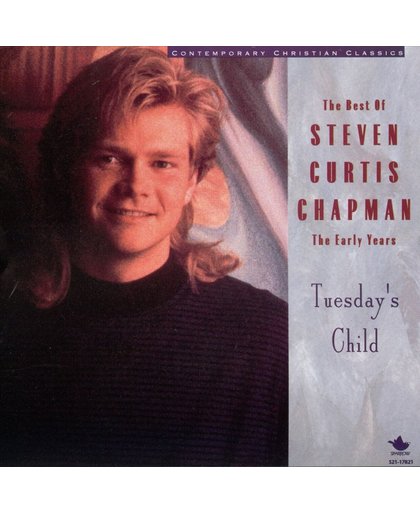 The Best of Steven Chapman: The Early Years