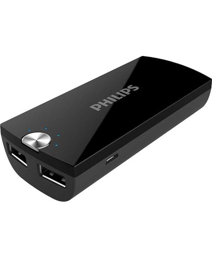 Philips USB-accu DLP3602U/10 powerbank