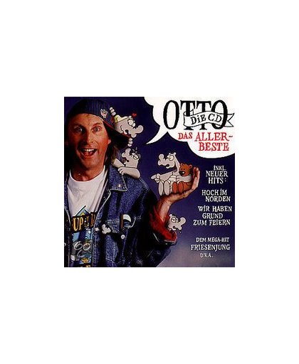 Otto-Best Of