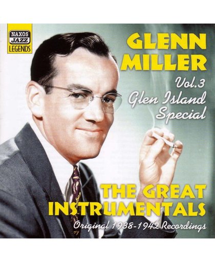 Glenn Miller:Glen Island Speci