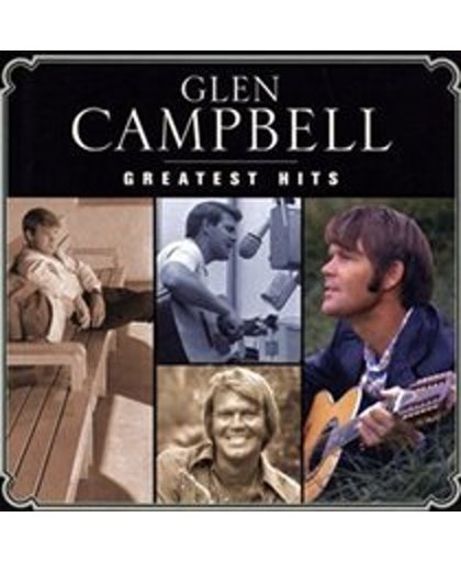 Glen Campbell - Greatest Hits 08