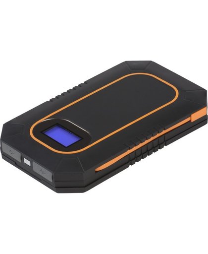 AM116 Magma Solar Charger